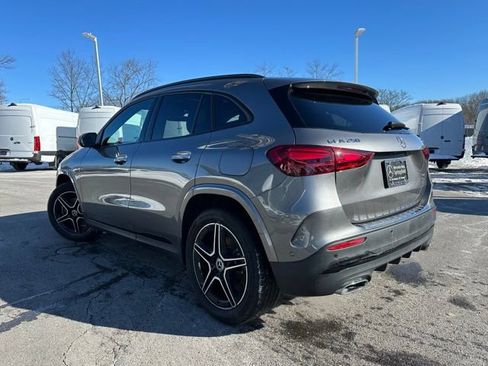 Used 2026 Mercedes-Benz GLA 250 4MATIC image 5