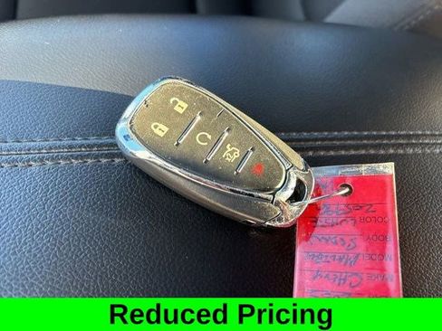 Used 2023 Chevrolet Malibu LT image 50