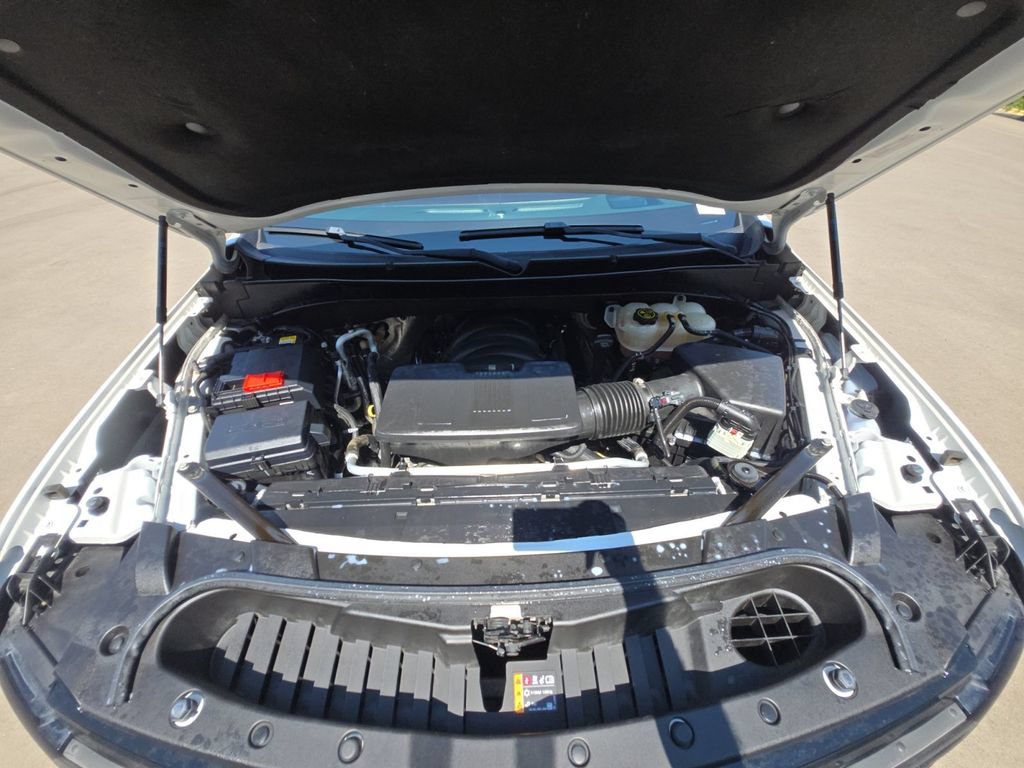 Certified 2023 Cadillac Escalade Sport Platinum w/ LPO, ONYX Package AWD/4WD image 30
