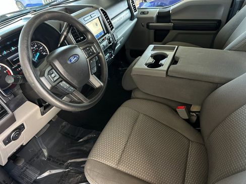 Used 2019 Ford F250 XLT AWD/4WD image 9