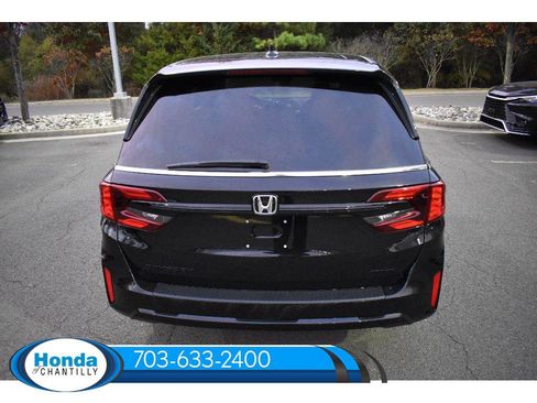 New 2026 Honda Odyssey Sport-L image 9