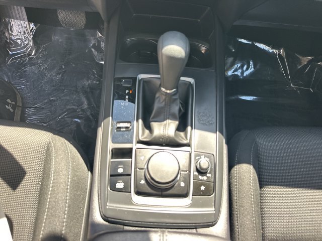 Used 2024 MAZDA CX-30 AWD 2.5 S image 18
