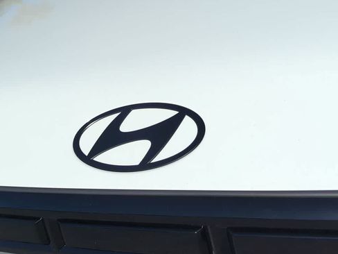 New 2026 Hyundai Santa Fe XRT w/ Tow & Go Package AWD/4WD image 12