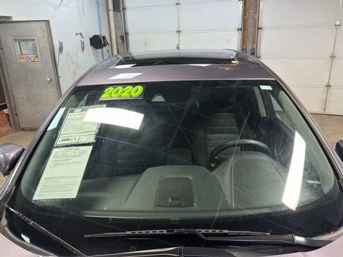 Used 2020 Honda CR-V EX image 28