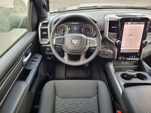 New 2026 RAM 1500 Big Horn image 7