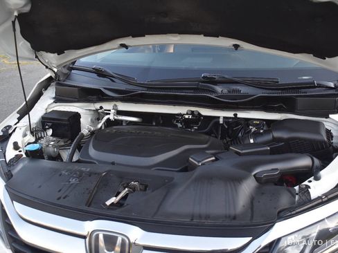 Used 2018 Honda Odyssey EX-L image 31