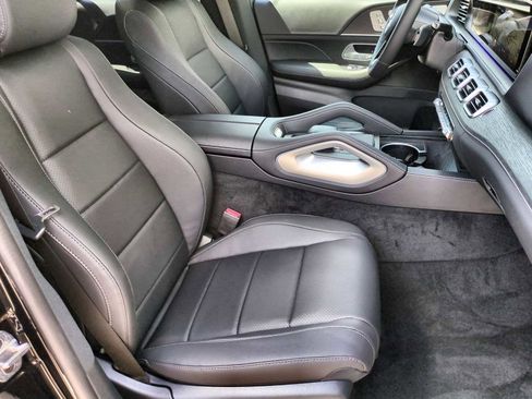 Used 2026 Mercedes-Benz GLE 350 4MATIC image 24