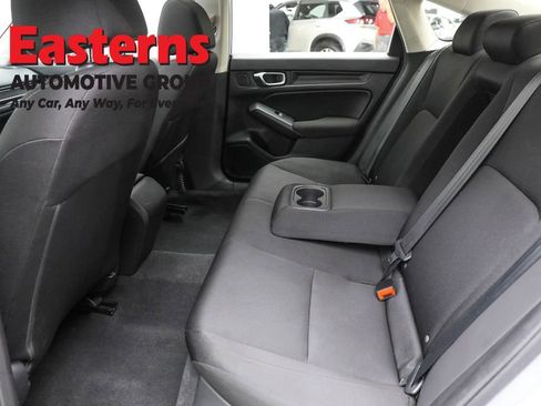 Used 2022 Honda Civic EX image 20