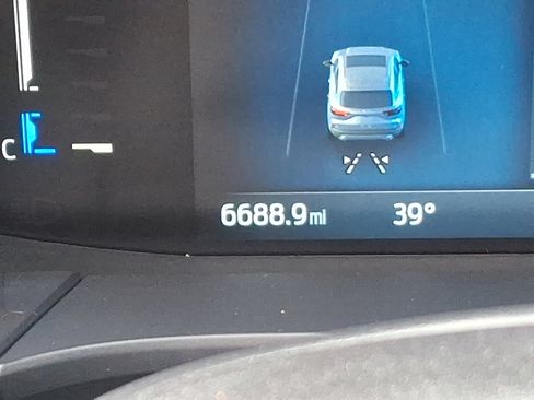 Used 2023 Ford Escape Active w/ Cold Weather Package image 20