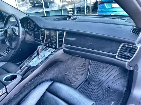 Used 2013 Porsche Panamera 4S image 26