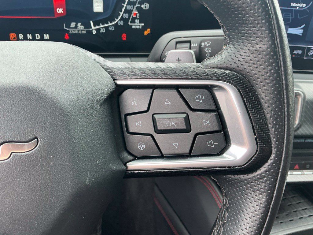 Used 2024 Ford Mustang GT Premium w/ GT Performance Package RWD image 20