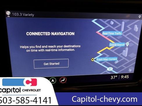 Used 2021 GMC Yukon Denali w/ Denali Premium Package image 27