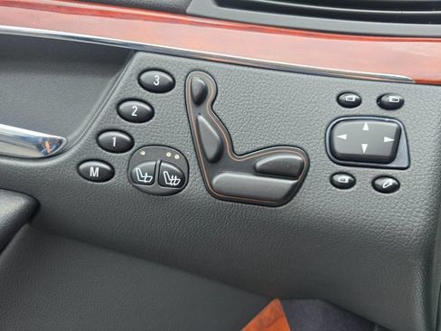 Used 2004 Mercedes-Benz S 430 4MATIC image 32