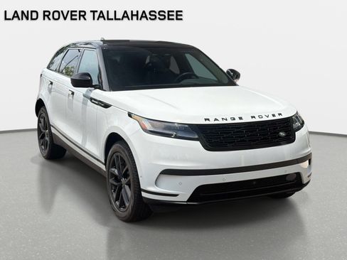 New 2026 Land Rover Range Rover Velar S AWD/4WD image 3