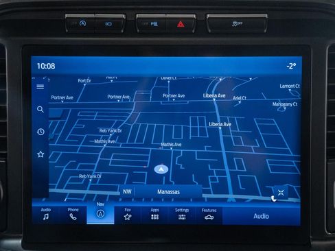 Used 2023 Ford F150 Lariat w/ Equipment Group 502A High image 29