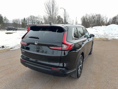 Used 2026 Honda CR-V EX-L image 5