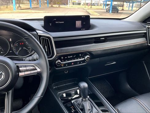 Used 2025 MAZDA CX-50 AWD 2.5 S w/ Weather Package image 7