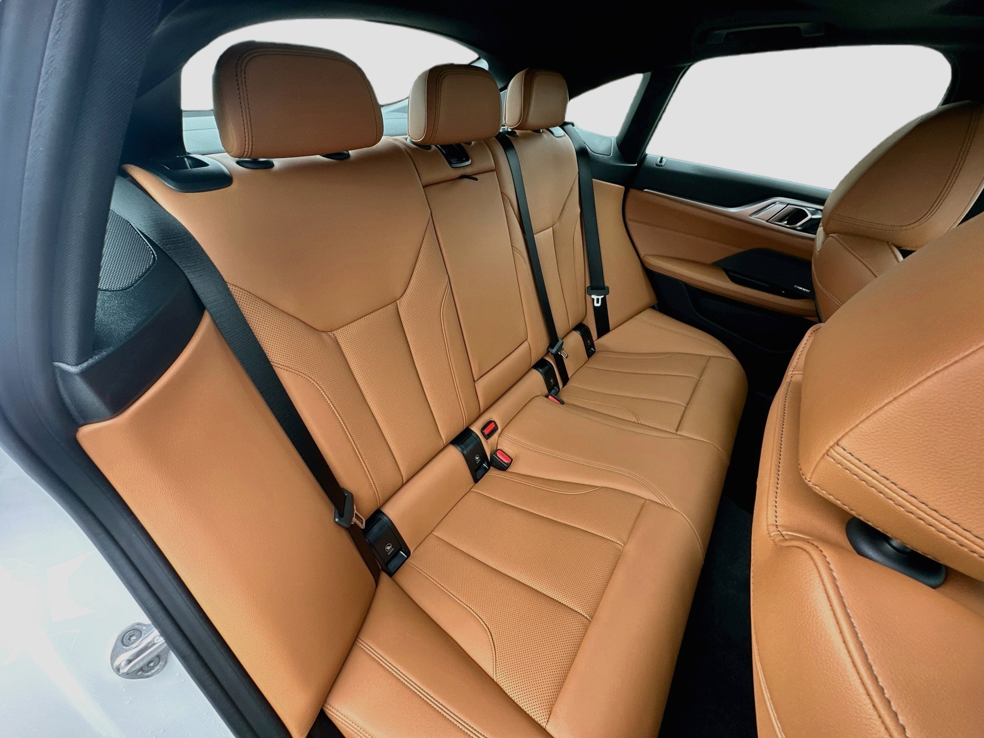 New 2026 BMW 430i w/ M Sport Package RWD image 18