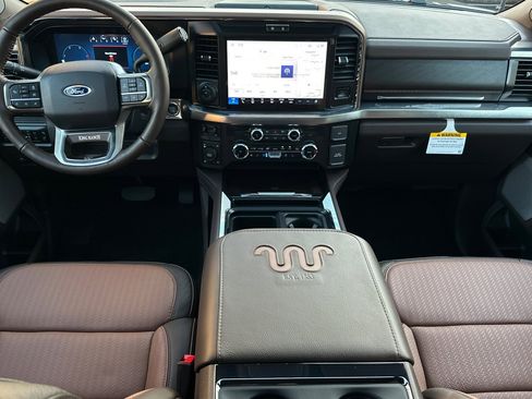 New 2026 Ford F250 King Ranch image 12