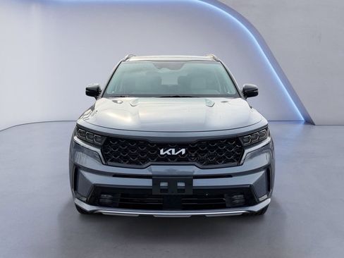 Used 2022 Kia Sorento SX image 8