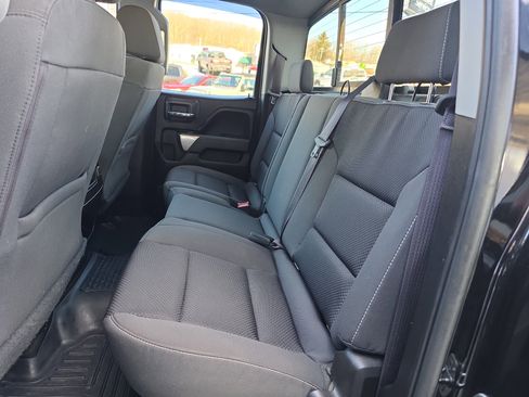 Used 2016 Chevrolet Silverado 1500 LT w/ Midnight Edition image 14