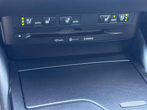 Used 2021 Lexus ES 250 w/ Premium Package AWD/4WD image 31