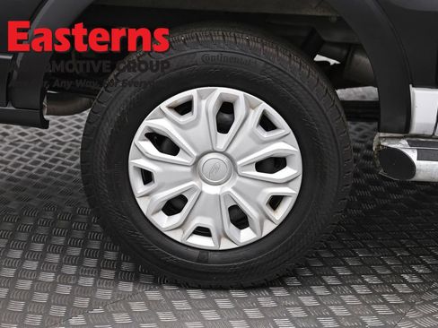 Used 2024 Ford Transit 250 Low Roof w/ Exterior Upgrade Package RWD image 27