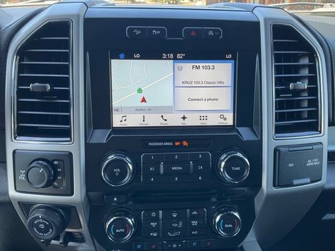 Used 2017 Ford F150 Lariat AWD/4WD image 48