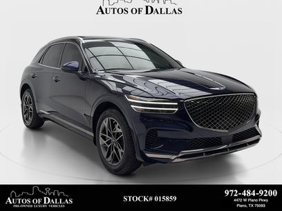 Used 2024 Genesis GV70 2.5T w/ Select Package