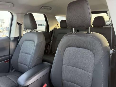 Used 2024 Ford Bronco Sport Big Bend image 12