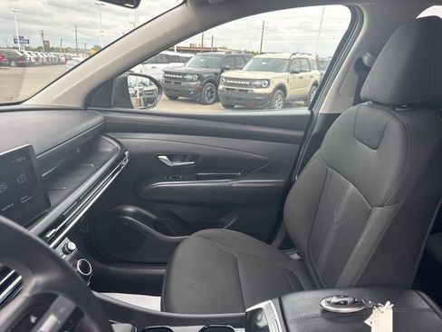 Used 2026 Hyundai Tucson SEL AWD/4WD image 36