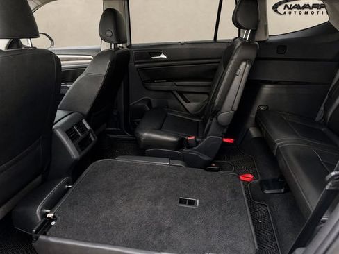 Used 2020 Volkswagen Atlas SE FWD image 14