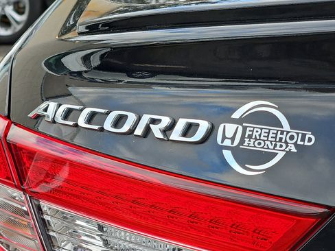 Used 2022 Honda Accord Sport Special Edition image 33