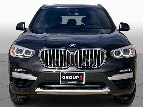 Used 2020 BMW X3 xDrive30e w/ Convenience Package image 3