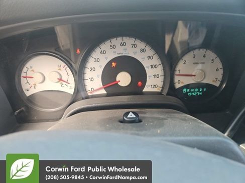 Used 2006 Dodge Durango SXT RWD image 10