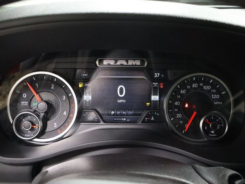 New 2026 RAM 2500 Laramie image 28