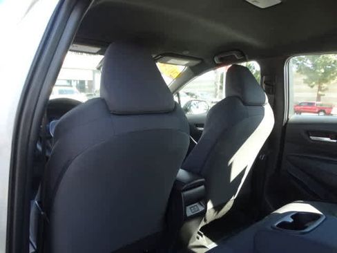 Used 2024 Toyota Corolla SE image 22