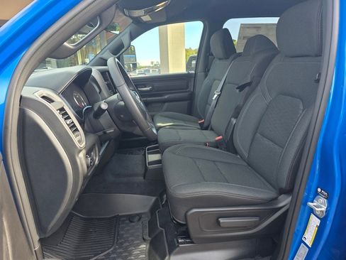 New 2026 RAM 1500 Classic Warlock image 7