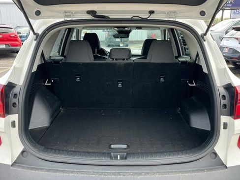 Certified 2022 Kia Seltos LX image 12