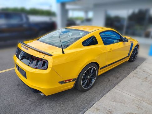 Used 2013 Ford Mustang Boss 302 RWD image 8
