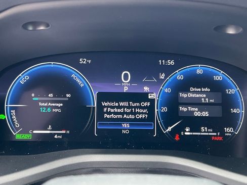 New 2026 Toyota Camry XLE image 10