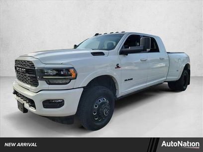 Used 2022 RAM 3500 Limited