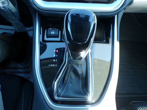 Used 2025 Subaru Legacy Premium image 29