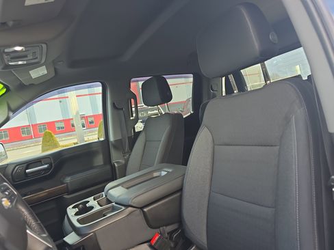 Used 2019 Chevrolet Silverado 1500 LT w/ All-Star Edition image 12