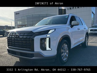 Used 2023 Hyundai Palisade SEL