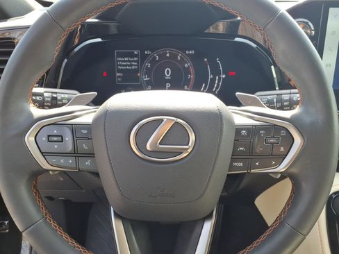 Used 2023 Lexus NX 350 350 Premium image 19