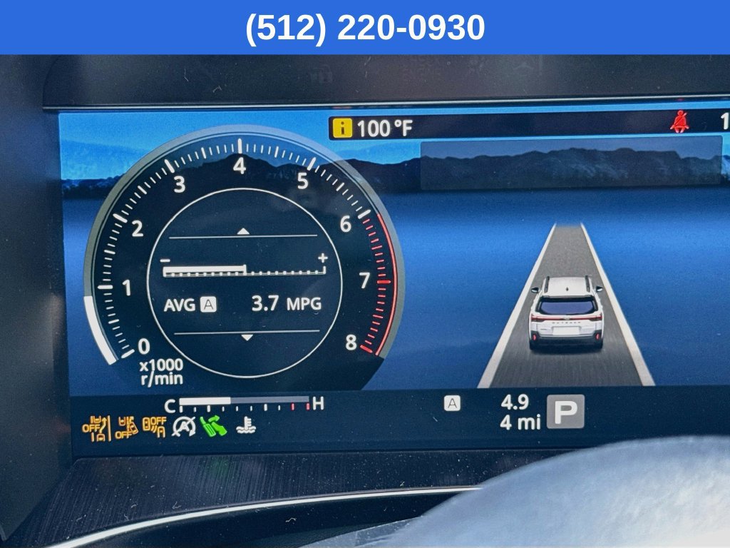 New 2026 Subaru Outback Touring XT AWD/4WD image 15