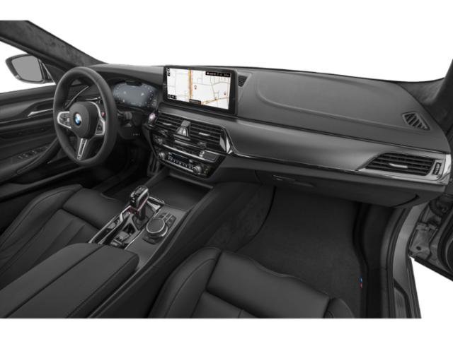 Used 2021 BMW M5 w/ Competition Package AWD/4WD image 18