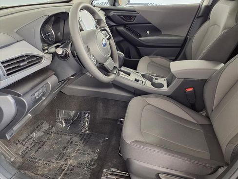 New 2026 Subaru Crosstrek 2.0i Premium AWD/4WD image 7