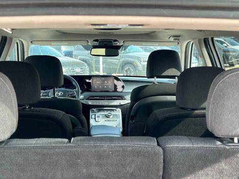 Used 2020 Hyundai Palisade SEL w/ Convenience Package image 16